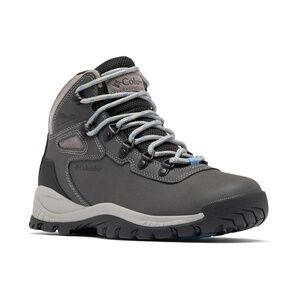 Columbia Women's Newton Ridge Plus Waterproof Hiking Boots Size 7.5